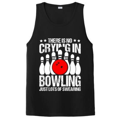 Funny Bowling PosiCharge Competitor Tank