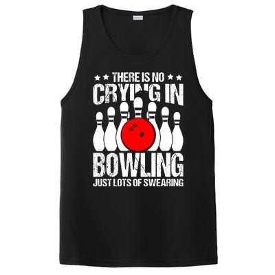 Funny Bowling PosiCharge Competitor Tank