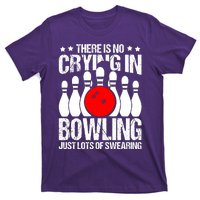 Funny Bowling T-Shirt