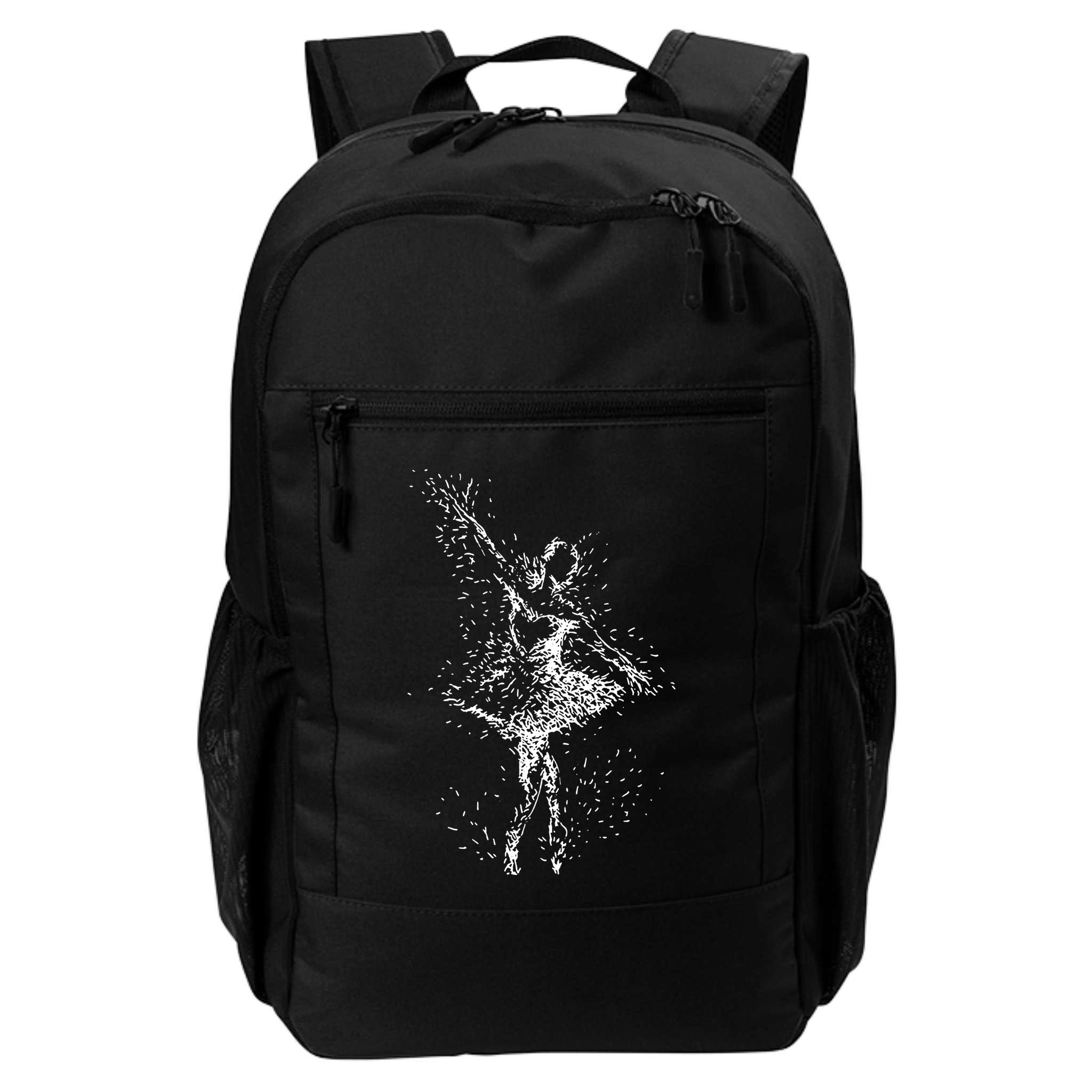 Fading Ballerina Backpack