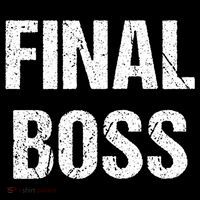 Final Boss 16 in Basic Backpack