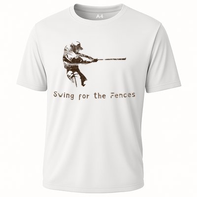 Fence Busters Performance Shirt