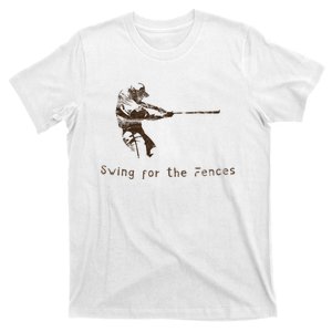 Fence Busters T-Shirt