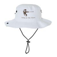 Fence Busters Bucket Hat