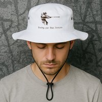 Fence Busters Bucket Hat