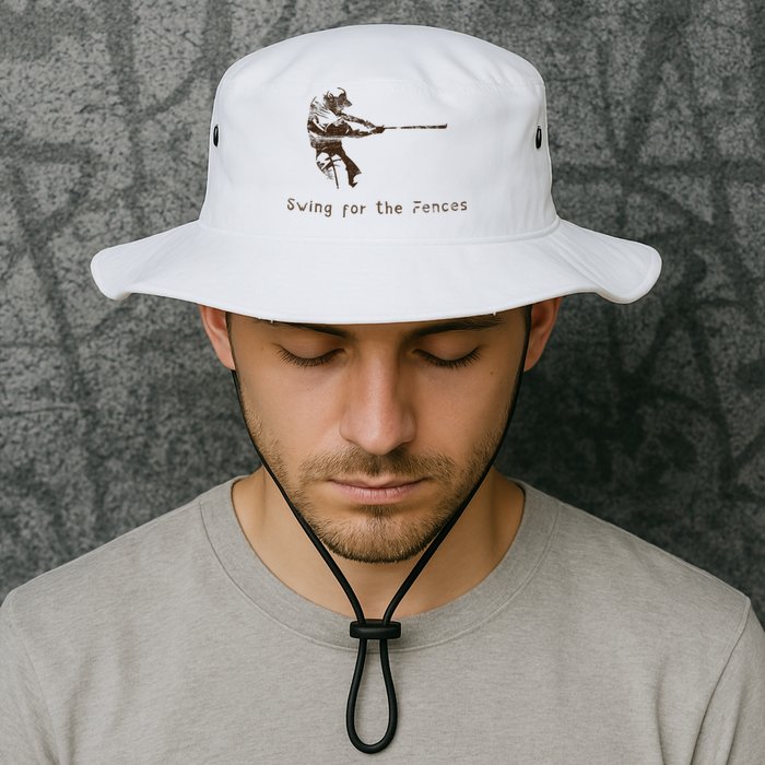 Fence Busters Bucket Hat
