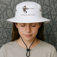Fence Busters Bucket Hat