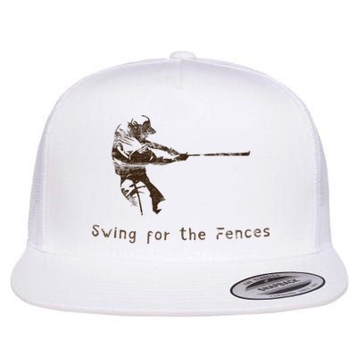 Fence Busters Flatbill Hat