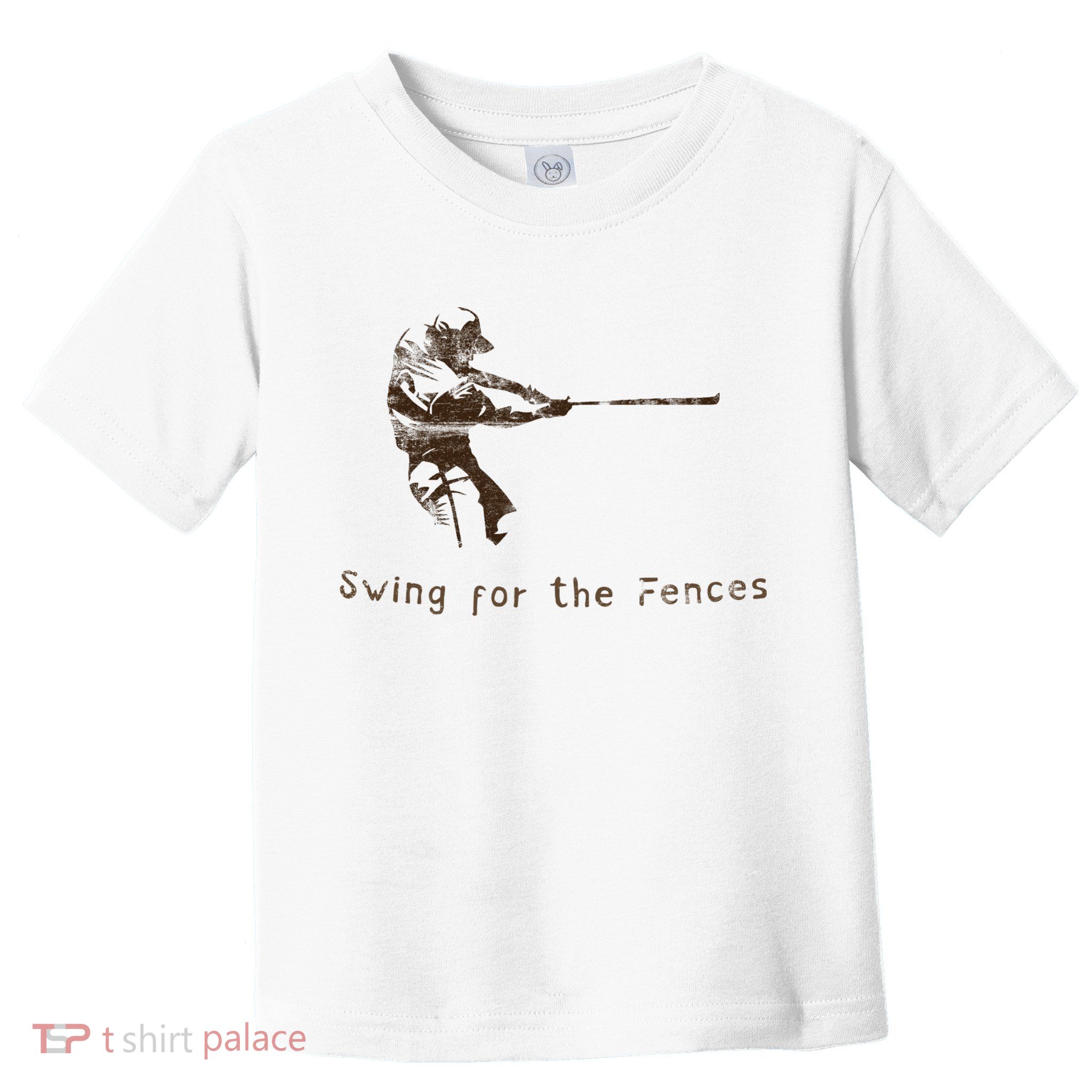 Fence Busters Toddler T-Shirt