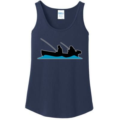 FredoS Boat Ladies Essential Tank