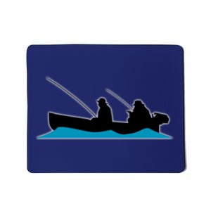 FredoS Boat Mousepad