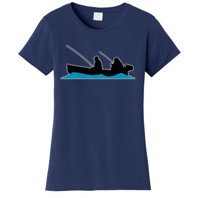 FredoS Boat Women's T-Shirt