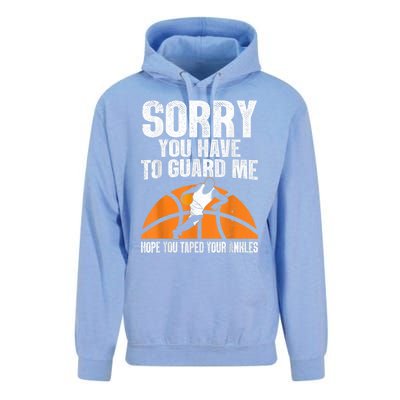 Funny Basketball For Men Women Sports Game Basketball Player Unisex Surf Hoodie