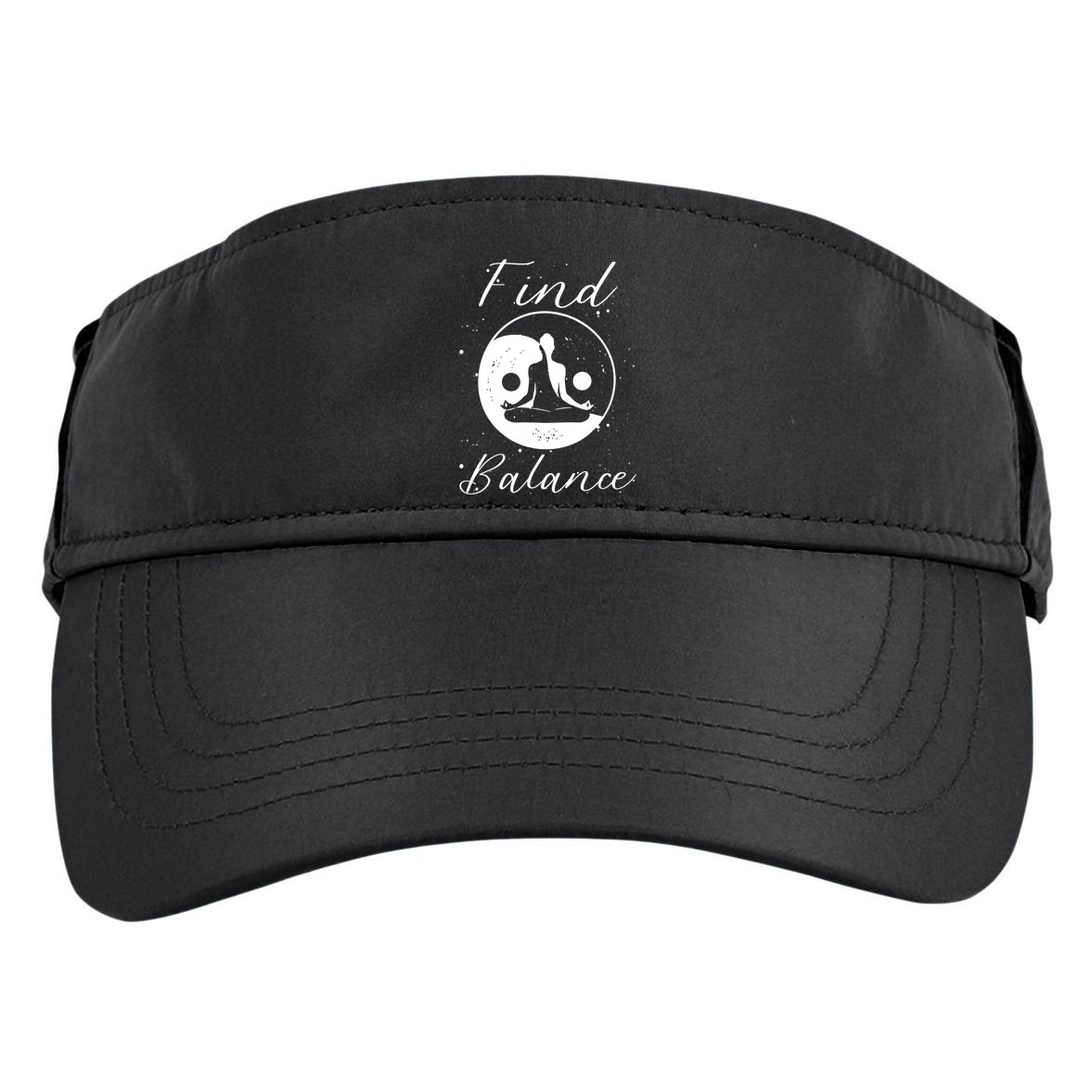 Find Balance Adult Drive Performance Visor