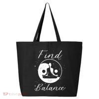 Find Balance 25L Jumbo Tote