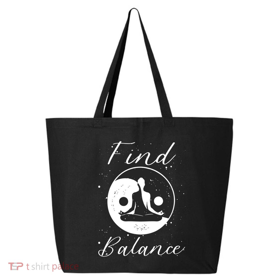 Find Balance 25L Jumbo Tote