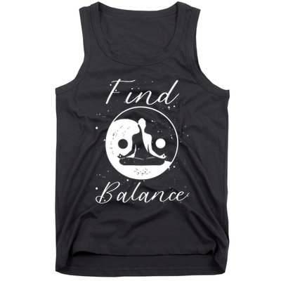 Find Balance Tank Top