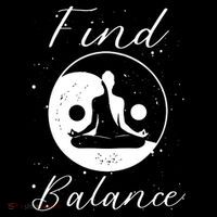 Find Balance Wool Snapback Cap