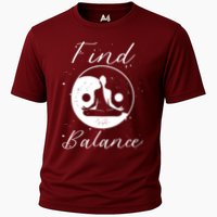 Find Balance Performance Shirt