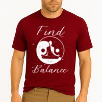 Find Balance Performance Shirt