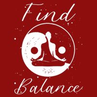 Find Balance Performance Shirt