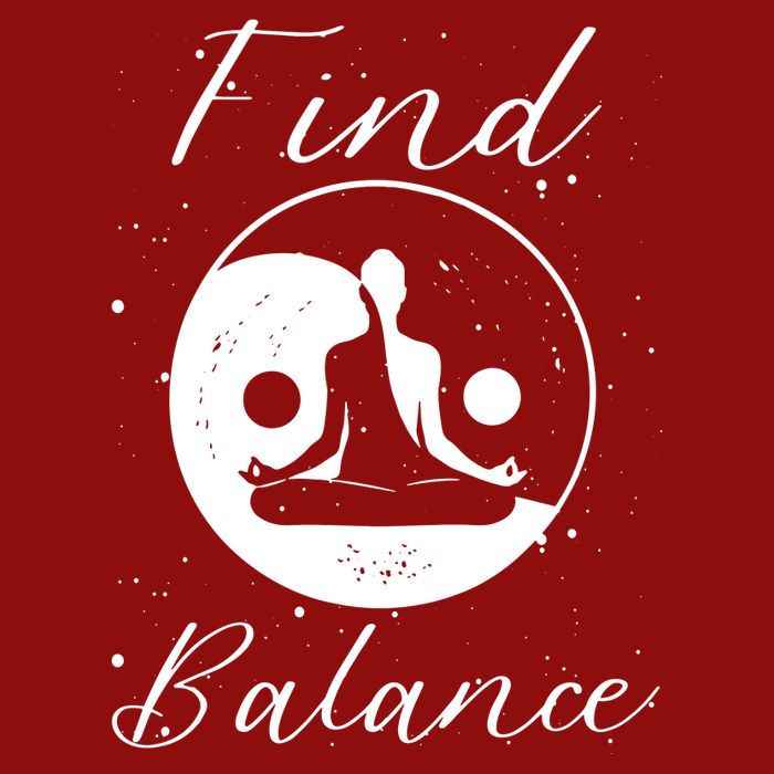 Find Balance Performance Shirt