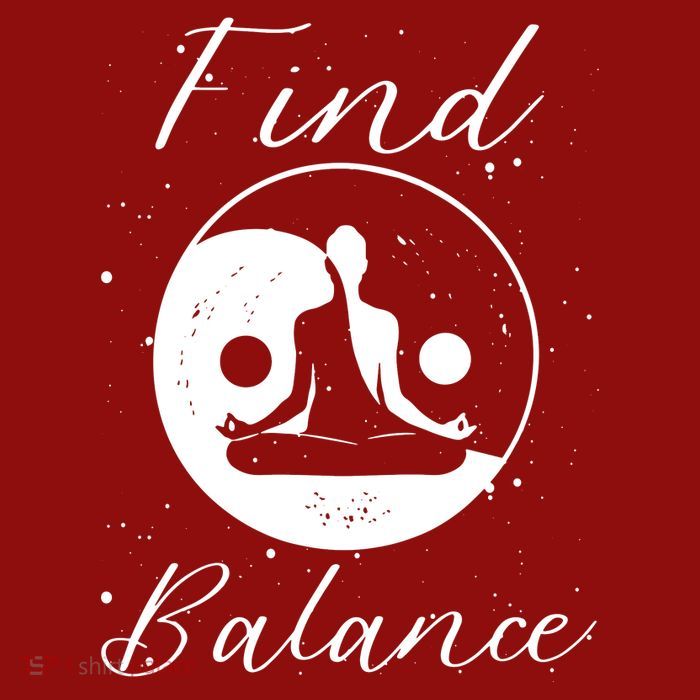 Find Balance Cooling Performance Long Sleeve Crew