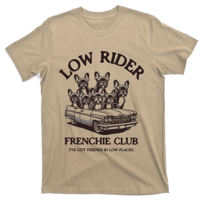 French Bulldog T-Shirt