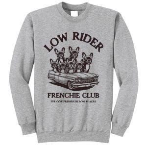 French Bulldog Sweatshirt