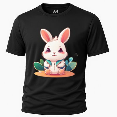 Funny Bunny Performance Shirt