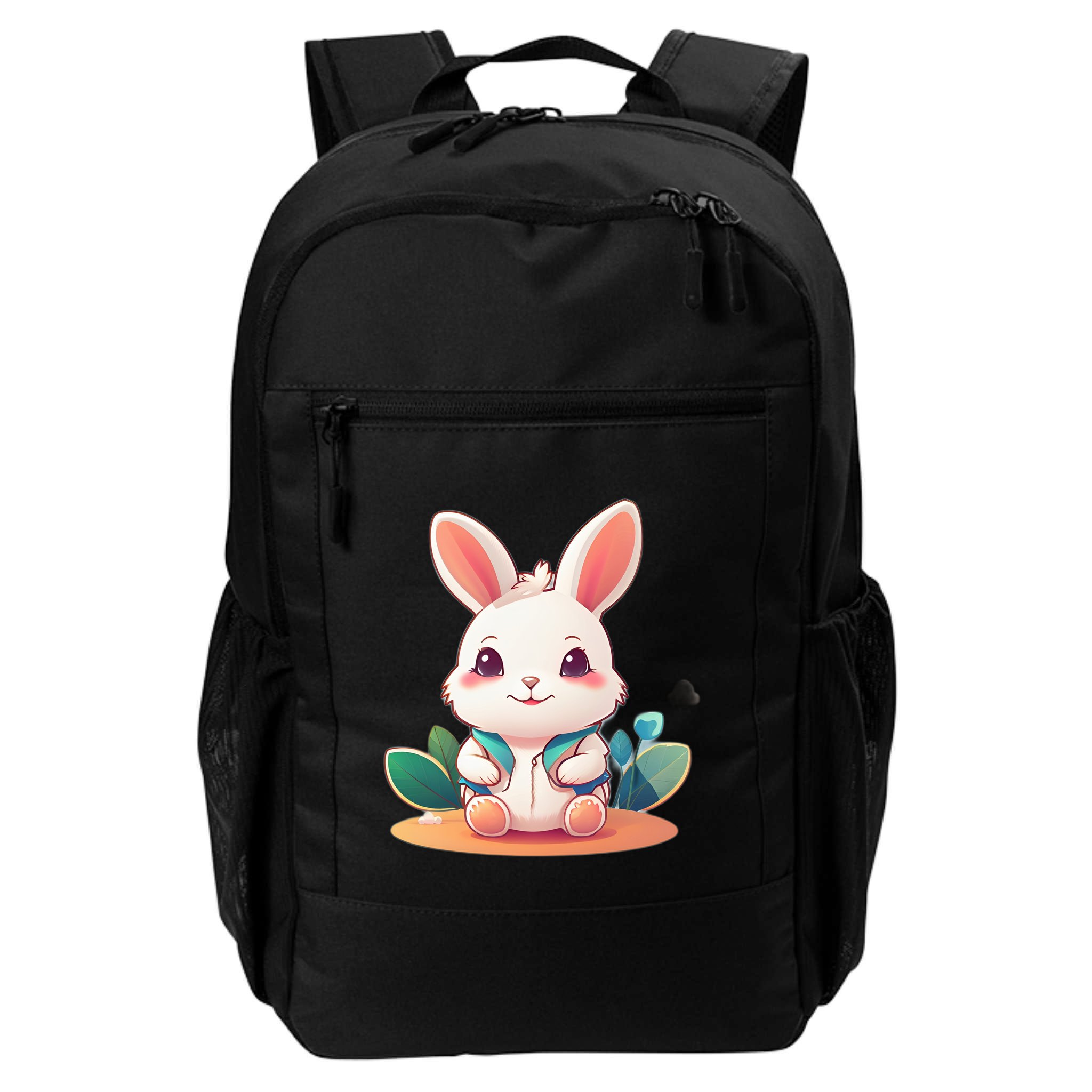 Funny Bunny Backpack