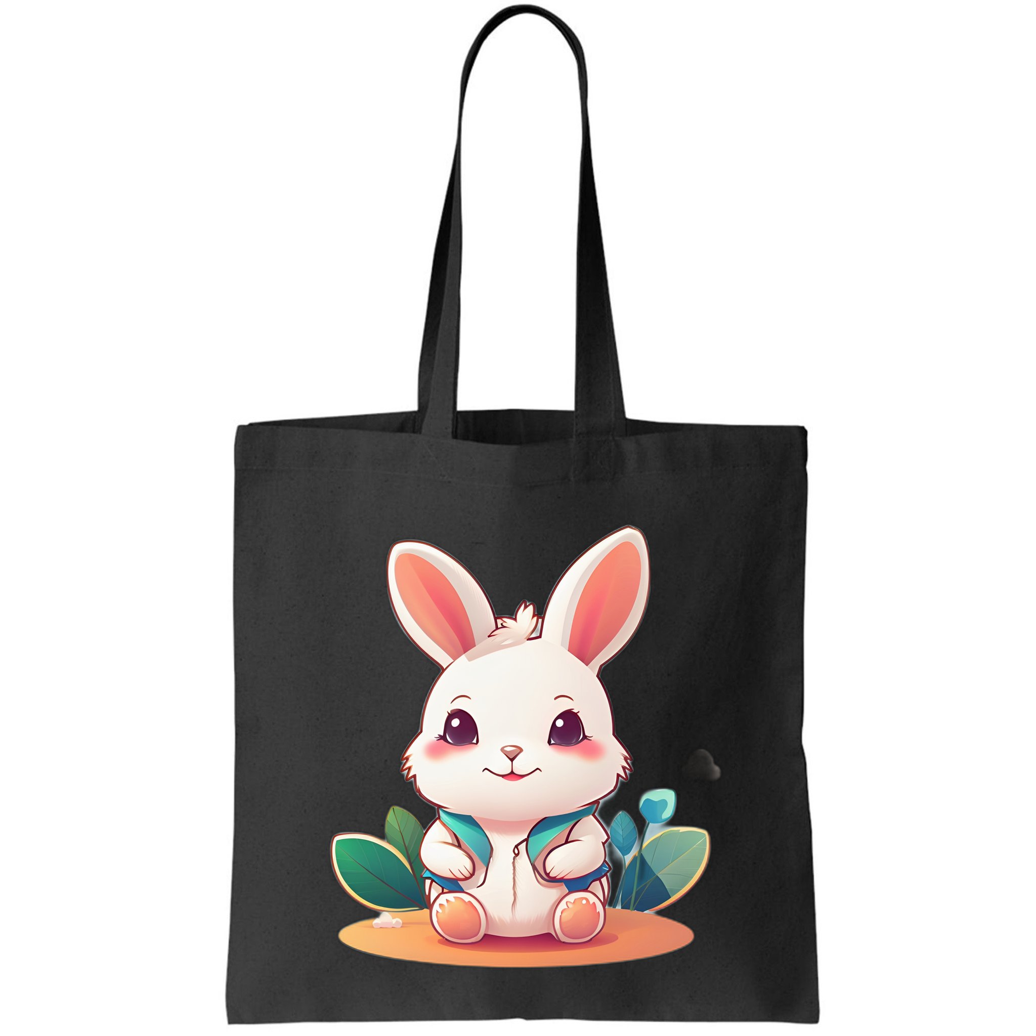 Funny Bunny Bag