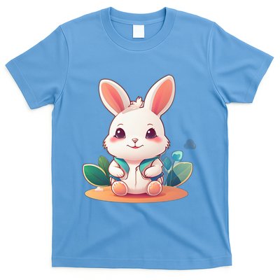 Funny Bunny T-Shirt