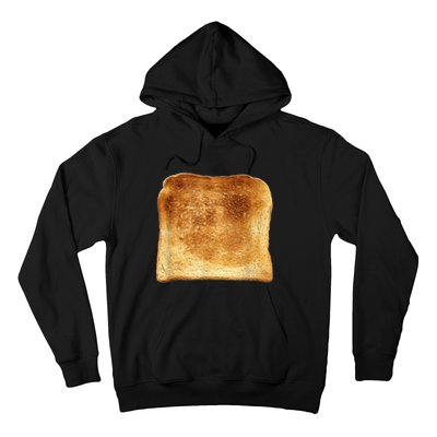 Funny Bread Gift Toast Costume Funny Gluten Ift Hoodie