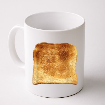 Funny Bread Gift Toast Costume Funny Gluten Ift Coffee Mug