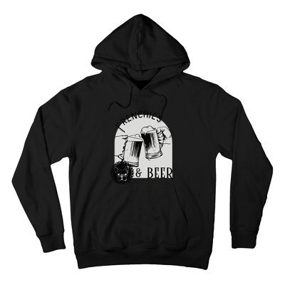 French Bulldog Gift Hoodie