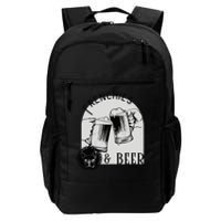 French Bulldog Gift Daily Commute Backpack