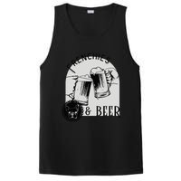 French Bulldog Gift PosiCharge Competitor Tank