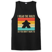 Funny Board Games Art For Men Women Tabletop Gamers Players PosiCharge Competitor Tank