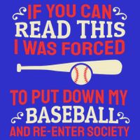 Funny Baseball Game Player Bat Pitch Homerun Gift Baseballer Great Gift 16 in Basic Backpack