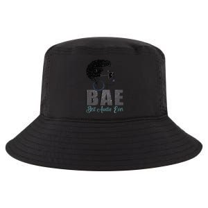 Funny Bae Gift Best Auntie Ever Gift Cool Comfort Performance Bucket Hat