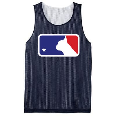 French Bulldog Gift Mesh Reversible Basketball Jersey Tank