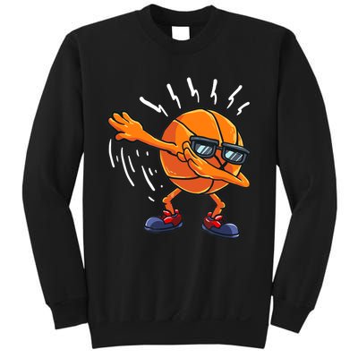 Funny Basketball Gift For A Basketball Player Sweatshirt