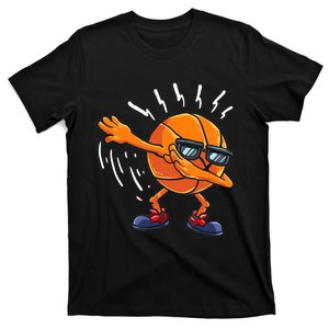 Funny Basketball Gift For A Basketball Player T-Shirt