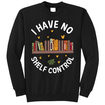 Funny Bookworm Gift Librarian Gift Book Sweatshirt