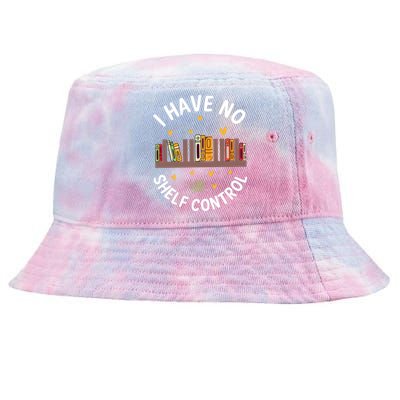 Funny Bookworm Gift Librarian Gift Book Tie-Dyed Bucket Hat