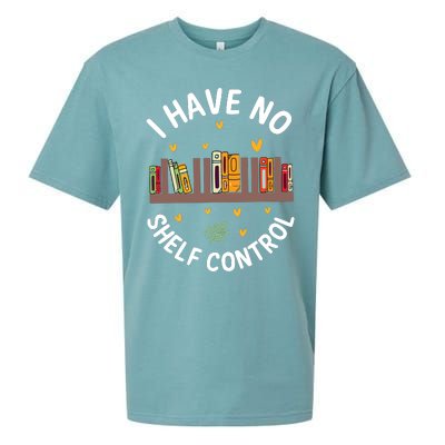 Funny Bookworm Gift Librarian Gift Book Sueded Cloud Jersey T-Shirt