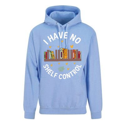 Funny Bookworm Gift Librarian Gift Book Unisex Surf Hoodie