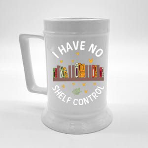 Funny Bookworm Gift Librarian Gift Book Beer Stein