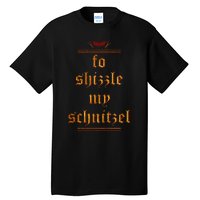 Funny Bavarian German Beer Fest Bavaria Oktoberfest Tall T-Shirt